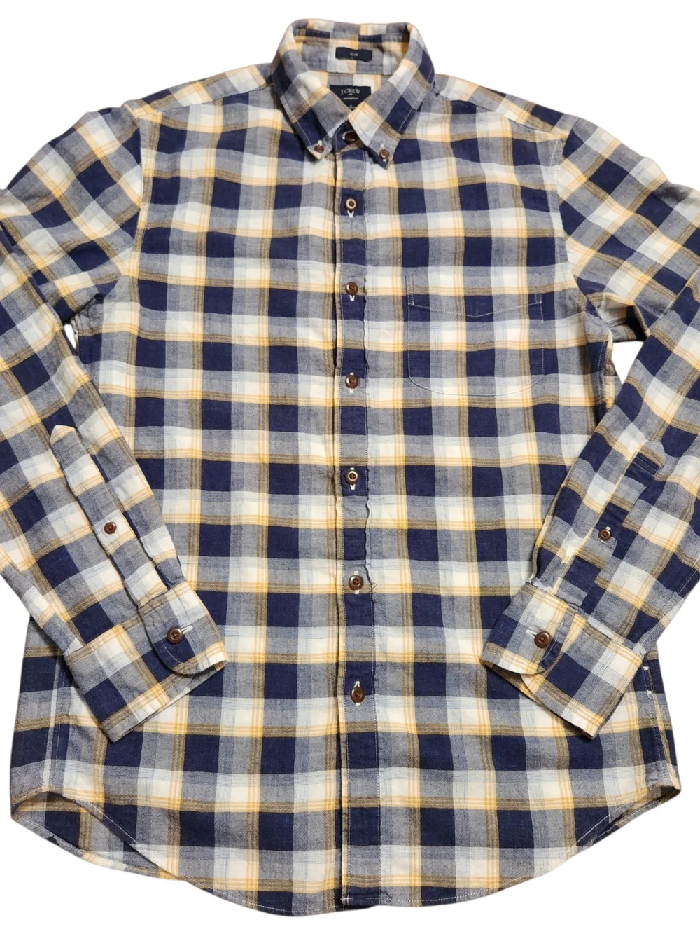 J. Crew crew homespun